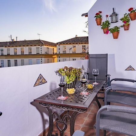Junto A La Casa Natal De Picasso Apartman Málaga Kültér fotó