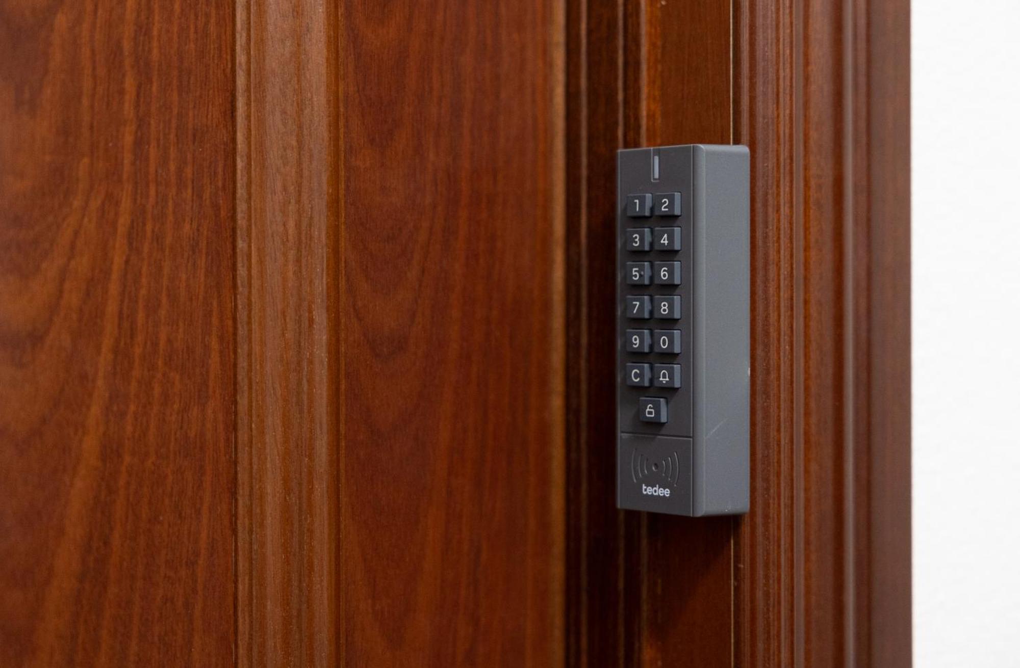 Junto A La Casa Natal De Picasso Apartman Málaga Kültér fotó