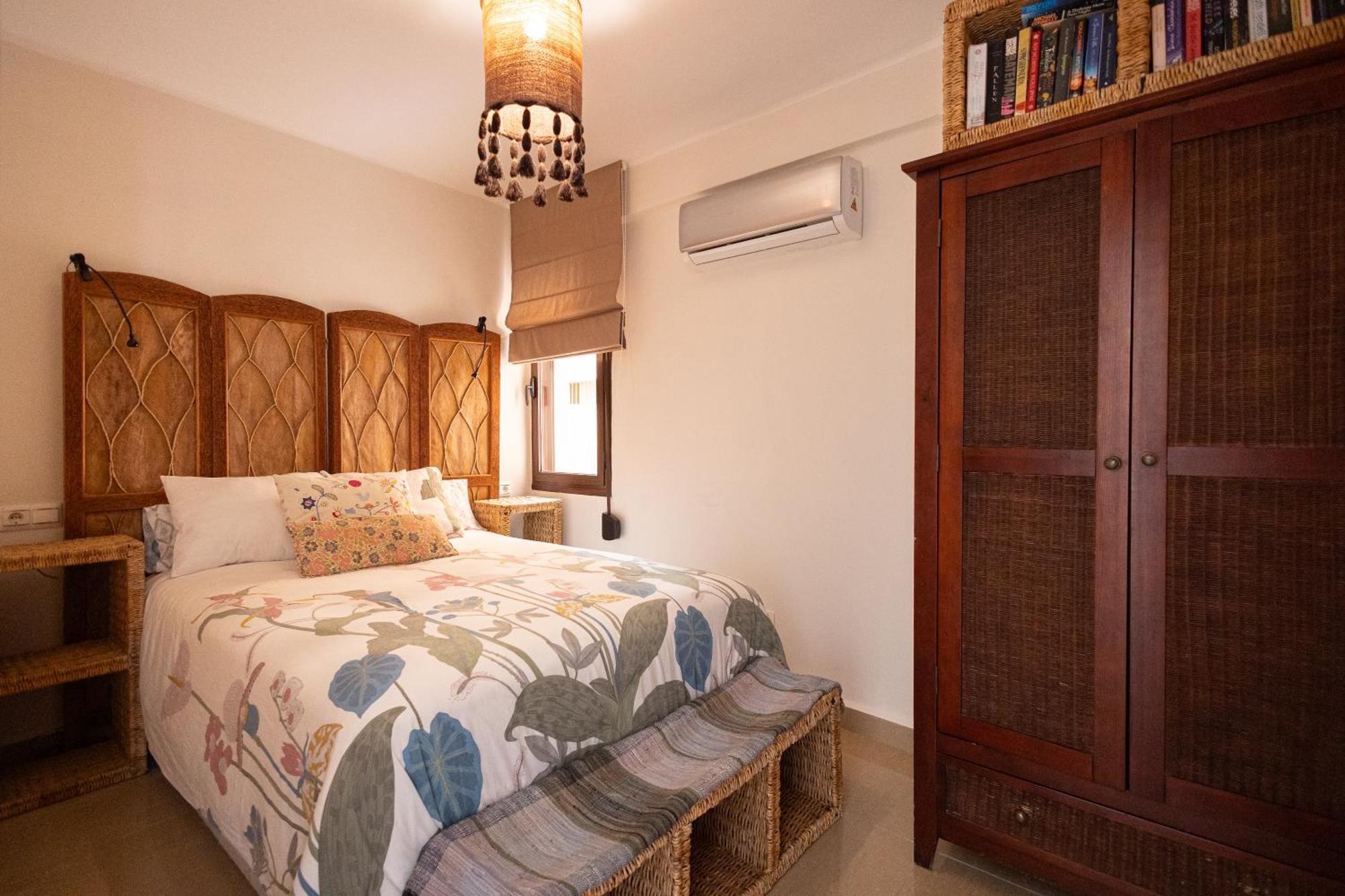 Junto A La Casa Natal De Picasso Apartman Málaga Kültér fotó
