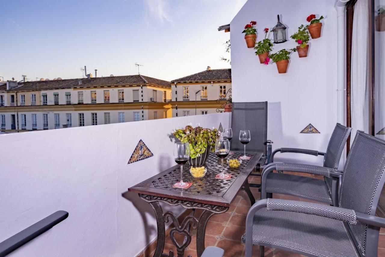 Junto A La Casa Natal De Picasso Apartman Málaga Kültér fotó